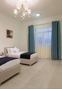 Amazing 2 bedroom furnished apartment in Muraikh - Apartment in AlMuraikh