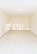 3BHK Flat for Rent | 2 Balconies — Al Sadd - Apartment in Al Sadd Road