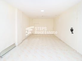 3BHK Flat for Rent | 2 Balconies — Al Sadd - Apartment in Al Sadd Road