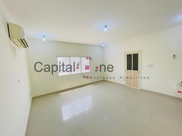 Unfurnished Studio Apartment - No Commission - Apartment in Tadmur Street