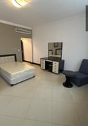 SEA VIEW | 3 MASTER BEDROOMS + LAUNDRY ROOM F.F - Apartment in Al Shatt Street