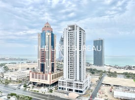 BILLS INCLUDED || BRAND NEW || 2 BEDROOMS - Apartment in Burj Al Marina