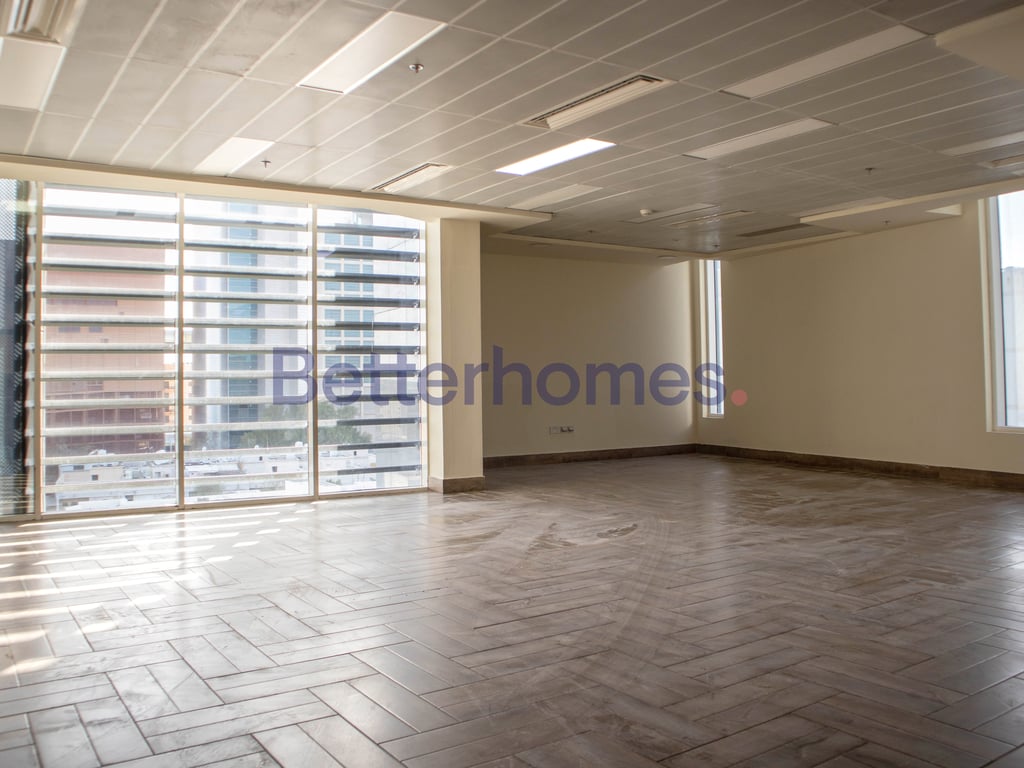 Office Space For Rent in Bin Mahmoud