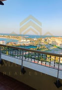 Furnished Apartment with Big Balcony and Sea View - Apartment in East Porto Drive