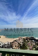 SF 2BR Apartment with Balcony, Direct Sea View - Apartment in Viva West