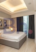 Brand New FF 1BR in Bin Al Sheikh Tower with bills - Apartment in Bin Al Sheikh Towers