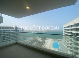 BRAND NEW 2BR! BILLS INCLUDED! SEA VIEW! - Apartment in Lusail City