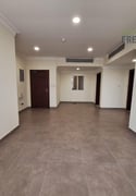 1 Bhk Unfurnished with Master Room in Najma area - Apartment in Najma Street