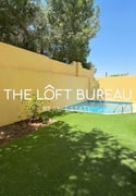 Private Pool in this tasteful 4 bedroom villa! - Villa in Ain Khaled
