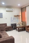 FURNISHED 2BHK APARTMENT IN  OLD AIRPORT - Apartment in Old Airport Road