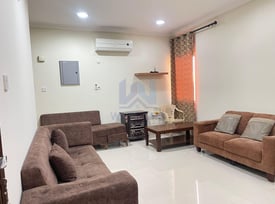 FURNISHED 2BHK APARTMENT IN  OLD AIRPORT - Apartment in Old Airport Road