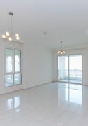 SF 2BR Apartment For Rent in Viva Bahriya - Apartment in Viva West