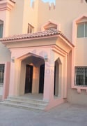 WELL MAINTAINED 4+1BR SA VILLA - DUHAIL - Villa in Street 871