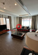 1 Month Free! 1 Bedroom+Office! Bills included! - Apartment in Porto Arabia