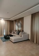1 Bedroom/ Lusail/ Furnished/ Including Bills - Apartment in Al Erkyah City