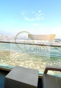 BRAND NEW l 2 BHK WITH 2 BALCONIES - STADIUM VIEW - Apartment in Al Erkyah City