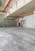 Commercial Shop Prime Location in Lusail - Shop in Lusail City