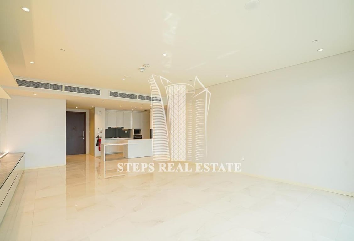 Waterfront 2 BHK + Maid Apartment in Lusail - Apartment in Lusail City
