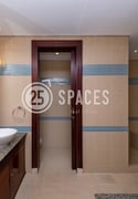 Furnished Two Bedroom TH with Balcony Marina Views - Townhouse in Porto Arabia Townhouses