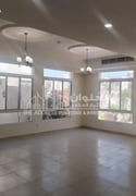 Standalone Villa - UF 6 Master Bedrooms - Villa in Al Hanaa Street