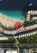 Waterfront Residential Land in Qetaifan Island - Plot in Qutaifan islands