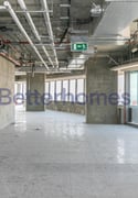 Luxury Office Space I New Bldg I For Rent I Lusail