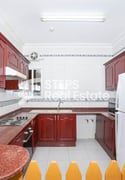 Fully Furnished 2 BHK Apartment for Rent - Apartment in Fereej Bin Mahmoud North