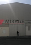 Luxurious Brand New Warehouse in Mesaieed for Rent - Warehouse in Industrial Area