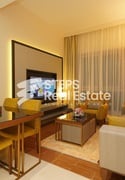 Luxury 1 Bedroom Apartment | All Bills Inclusive - Apartment in Al Sadd Road
