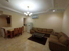 1BHK with Kaharma fully furnished - Apartment in Najma