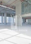 Premium location Brand New Showroom For Rent - ShowRoom in Lusail City