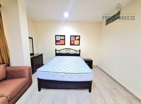 Spacious Studio For Family + Gym +Kaharam Include - Apartment in Old Salata