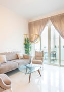 Amazing 2BR Semi Furnished Apartment in V.B - Apartment in Viva West