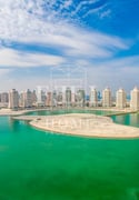 SEA VIEW✅| 2 BR + MAID ROOM FOR SALE✅ - Apartment in Viva Bahriyah