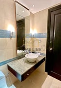 ✅ Amazing Fully Furnished 2 BR in The Pearl - Apartment in Porto Arabia