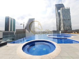 Brand new | 1bhk units | lusail marina | - Apartment in Burj Al Marina