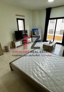 All-inclusive| furnished |studio | Lusail - Apartment in Fox Hills