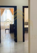 Furnished Apartment in Middle Doha, Bills Excluded - Apartment in Anas Street