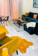 NICELY FURNISHED | UTILITIES ARE INCLUDED - Apartment in Al Erkyah City