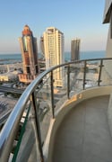 CONVENIENCE BEAUTIFUL | 2 BEDROOMS APARTMENT - Apartment in Lusail City