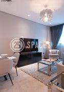 Cozy and Stylish Furnished Two Bedroom Apartment - Apartment in Zig Zag Tower A