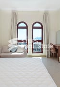 Furnished Studio | No Commission - Apartment in Medina Centrale