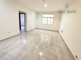 Luxury 3BHk apartment with 3 Baths in old Airport. - Apartment in Old Airport Road