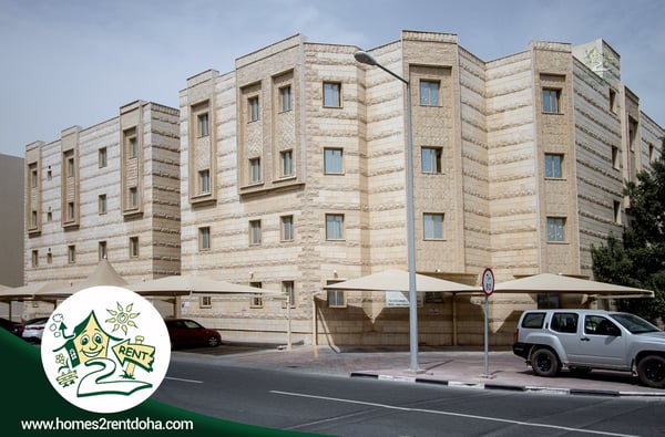 FF 3BHK ! All Inclusive ! Short & Long Term - Apartment in Omar Bin Abdul Aziz Street