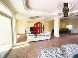SPACIOUS 5 BDR + MAID | FULLY OR SEMI FURNISHED - Villa in West Bay Lagoon Villas