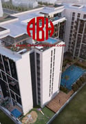 ENTERTAINMENT DISTRICT | 1,2,3 BDR APARTMENTS - Apartment in Downtown