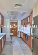 Best deal for a spacious 3 bedroom unit - Apartment in Porto Arabia