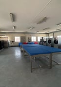 Well Maintained Labour Camp Available At Wakra.... - Labor Camp in Al Wakra