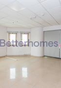 Office Space For Rent in  Al Mana Twin Tower - Commercial Floor in Al Mana Tower