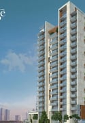 Handover Dec 2024 | 9 Years Payment Plan - Apartment in Marina Tower 12